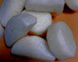 薄いけど!計算して★染みてる鰤大根♪作り方1写真