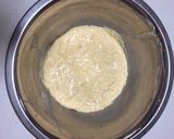 フワフワかぼちゃパンケーキ☆作り方5写真