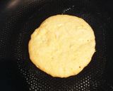 フワフワかぼちゃパンケーキ☆作り方6写真