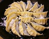 “オール1”でも美味しい餃子作り方6写真