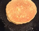 フワフワかぼちゃパンケーキ☆作り方8写真