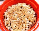 ひじきの煮物(tacook簡単惣菜)作り方2写真