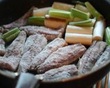 さんまの蒲焼き作り方2写真