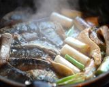 さんまの蒲焼き作り方3写真