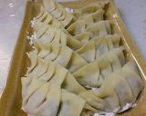 “オール1”でも美味しい餃子作り方5写真