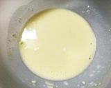 白ねぎの肉巻きフライを和風ソースで♫作り方4写真