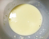 白ねぎの肉巻きフライを和風ソースで♫作り方4写真