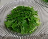 柚子胡椒で☆冷しゃぶサラダ♪作り方1写真