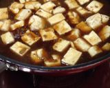 ご飯がススム！麻婆豆腐作り方6写真