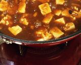ご飯がススム！麻婆豆腐作り方7写真