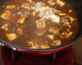 ご飯がススム！麻婆豆腐作り方8写真