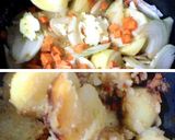 炊飯器いも記録作り方2写真