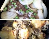 炊飯器いも記録作り方3写真