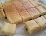 ヨーグルトと豆腐のチーズケーキ作り方30写真