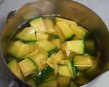 揚げないかぼちゃコロッケ作り方1写真