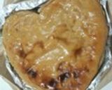 ヨーグルトと豆腐のチーズケーキ作り方34写真
