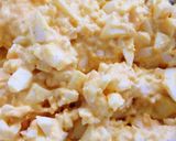 HMタマゴパン☆スコーン風作り方2写真