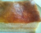ヨーグルトと豆腐のチーズケーキ作り方35写真