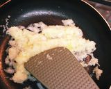 ステーキ丼作り方4写真