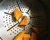 豚・牛かたまりでトマトソース煮込み作り方2写真