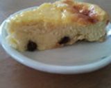 ヨーグルトと豆腐のチーズケーキ作り方36写真