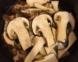 絶品‼︎簡単‼︎松茸ご飯♫作り方4写真