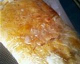ヨーグルトと豆腐のチーズケーキ作り方37写真