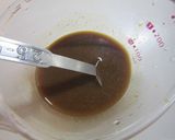 鶏とピーマンとなすのピリ辛味噌炒め作り方2写真