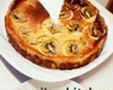 ヨーグルトと豆腐のチーズケーキ作り方39写真