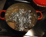 鮭のホイル焼き作り方4写真