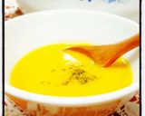 とろっ甘♪ パンプキンスープ作り方9写真