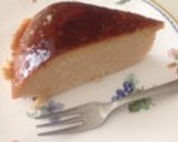 ヨーグルトと豆腐のチーズケーキ作り方46写真