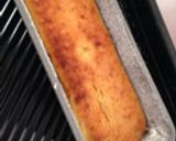 ヨーグルトと豆腐のチーズケーキ作り方45写真