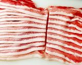 ☆えのきの豚肉巻き〜オイスターソース味☆作り方1写真