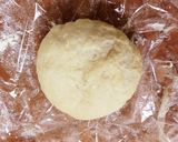 素朴なアップルパイ作り方8写真