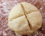 素朴なアップルパイ作り方9写真