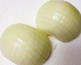 丸めない！そのまま焼いちゃえハンバーグ作り方2写真