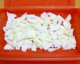 【菓子パン】アールグレイ★紅茶りんごパン作り方2写真
