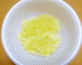 【菓子パン】アールグレイ★紅茶りんごパン作り方4写真
