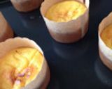 ヨーグルトと豆腐のチーズケーキ作り方47写真