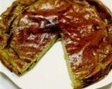 ヨーグルトと豆腐のチーズケーキ作り方49写真