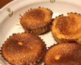 ヨーグルトと豆腐のチーズケーキ作り方48写真