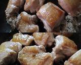 バルサミコ昆布チキン作り方5写真