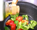 ✿豚ヒレ肉のトマト煮✿作り方2写真
