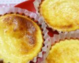 ヨーグルトと豆腐のチーズケーキ作り方53写真