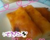 ヨーグルトと豆腐のチーズケーキ作り方52写真