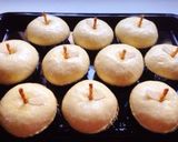 可愛くて美味しい♡りんごパン作り方7写真