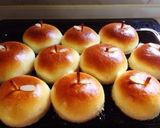 可愛くて美味しい♡りんごパン作り方8写真