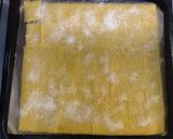 糖質制限！大豆粉ココナッツオイルサブレ作り方6写真