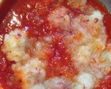 ワインが恋しい豚肉のアップルトマトソース作り方3写真